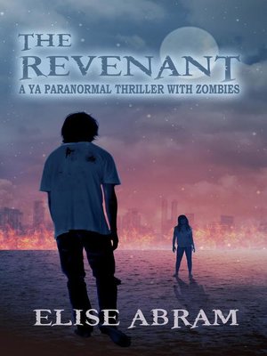 cover image of The Revenant